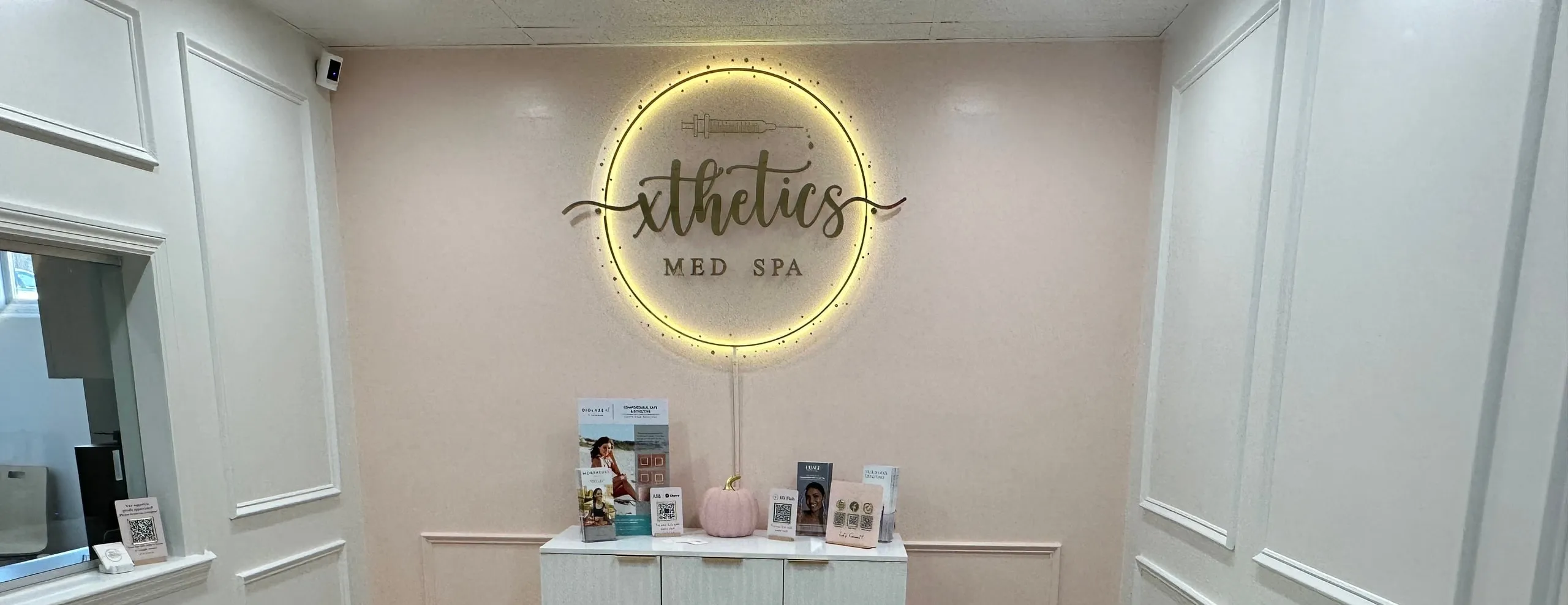Xthetics Med Spa