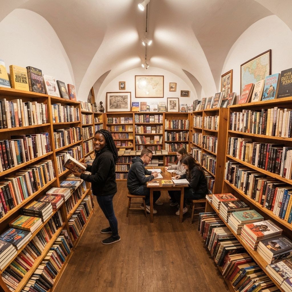 Small Business Saturday